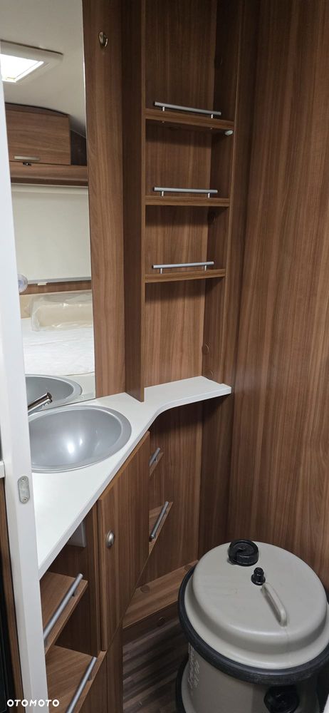 Adria Altea 432 - 14