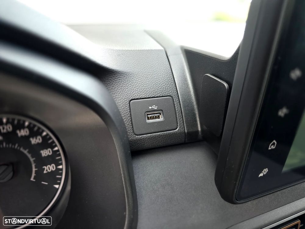 Dacia Sandero 1.0 ECO-G Stepway Extreme Bi-Fuel - 36