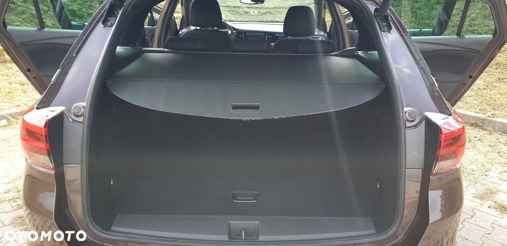 Opel Astra 1.6 D Start/Stop Sports Tourer Innovation - 22