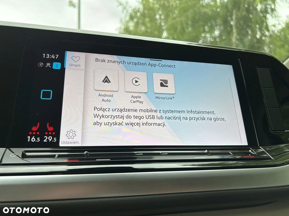 Volkswagen Multivan 1.4 TSI eHybrid PHEV 160kW L2 Life DSG - 33