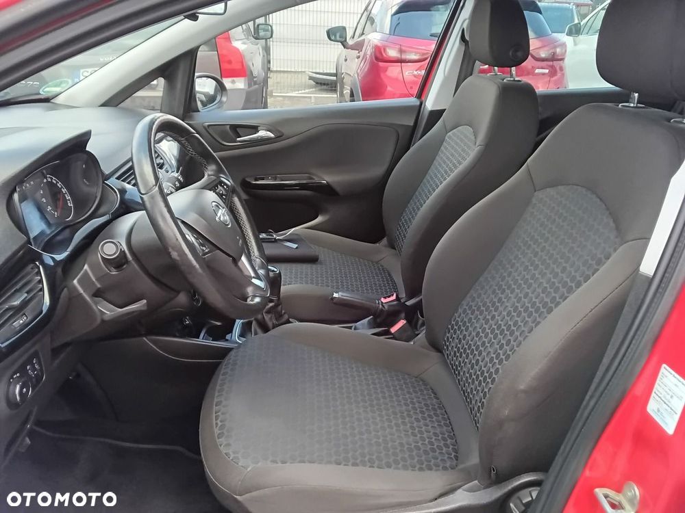 Opel Corsa - 15