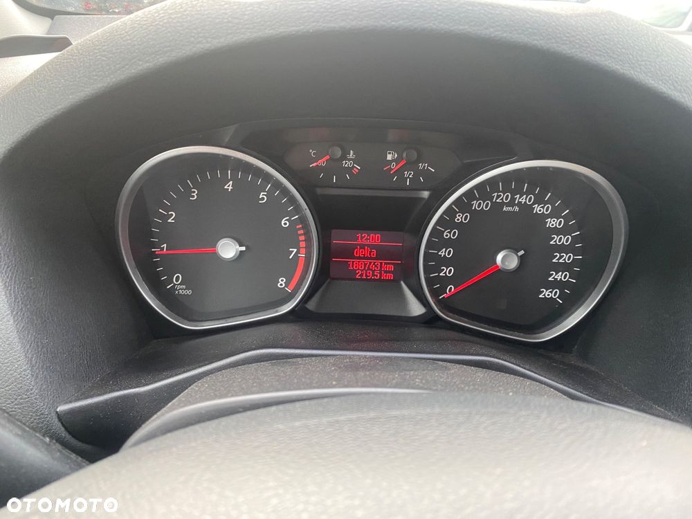 Ford Mondeo - 7