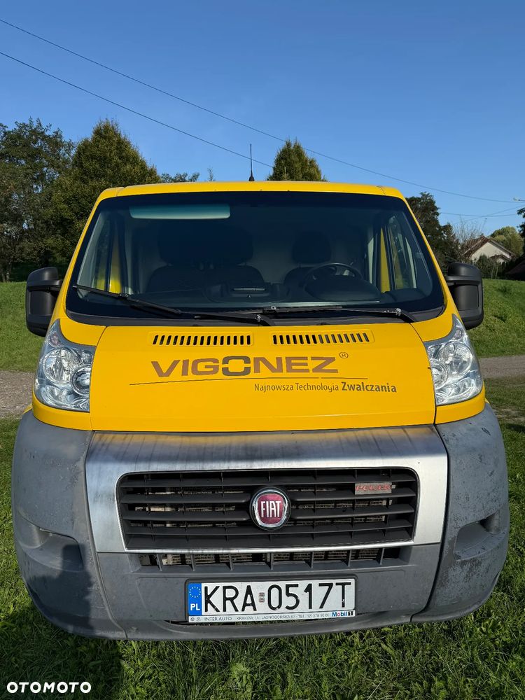 Fiat DUCATO - 10