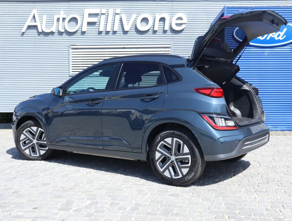 Hyundai Kauai Trend - 58