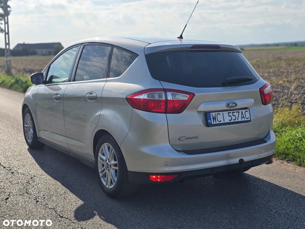 Ford C-MAX - 3