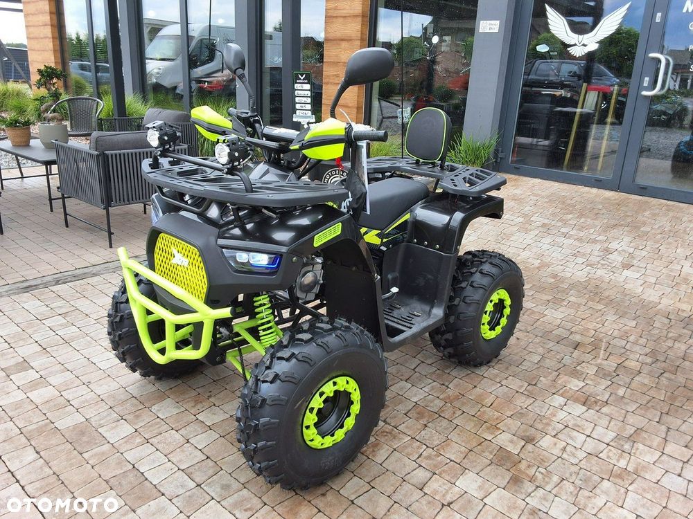 XTR Inny - 7
