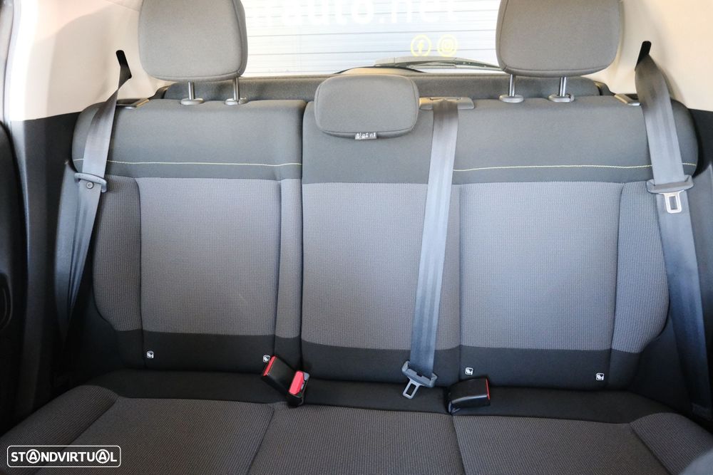 Citroën C3 1.2 PureTech Shine - 11