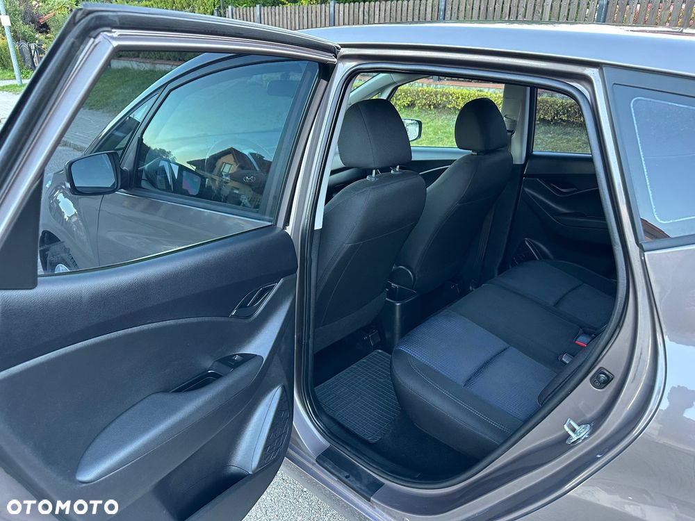 Hyundai ix20 1.4 blue Comfort - 12