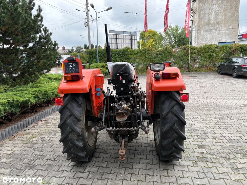 Ursus 2812 - 7