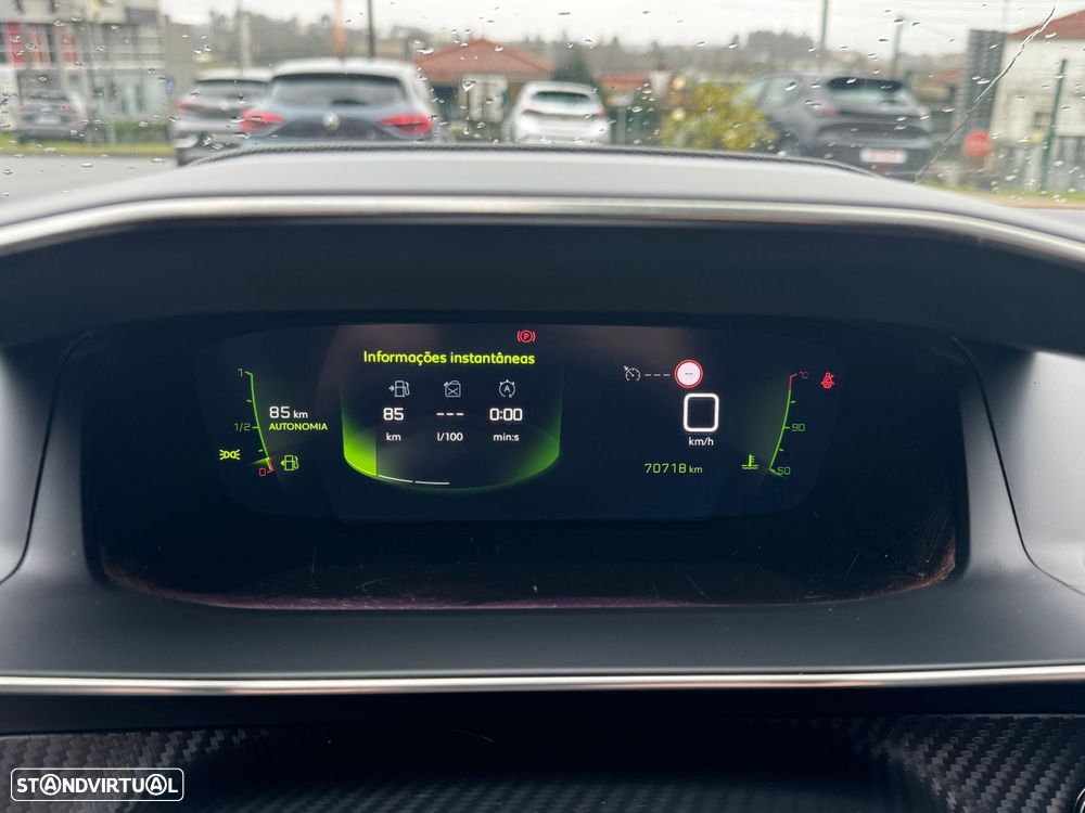 Peugeot 2008 1.2 PureTech Allure Pack - 9