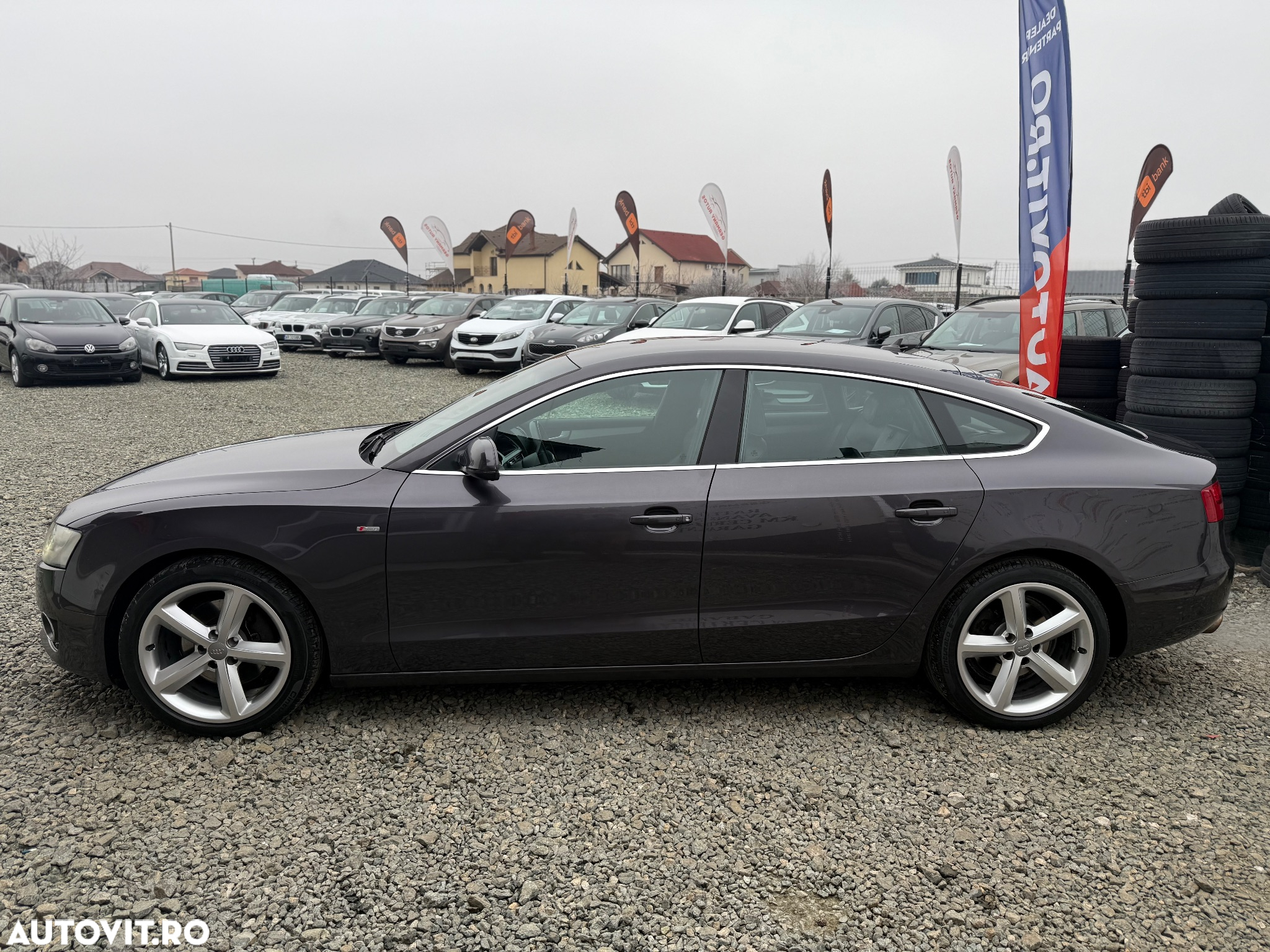 Audi A5 - 26