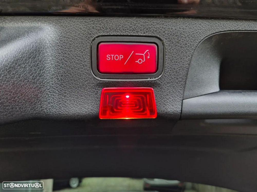 Mercedes-Benz CLA 250 - 8