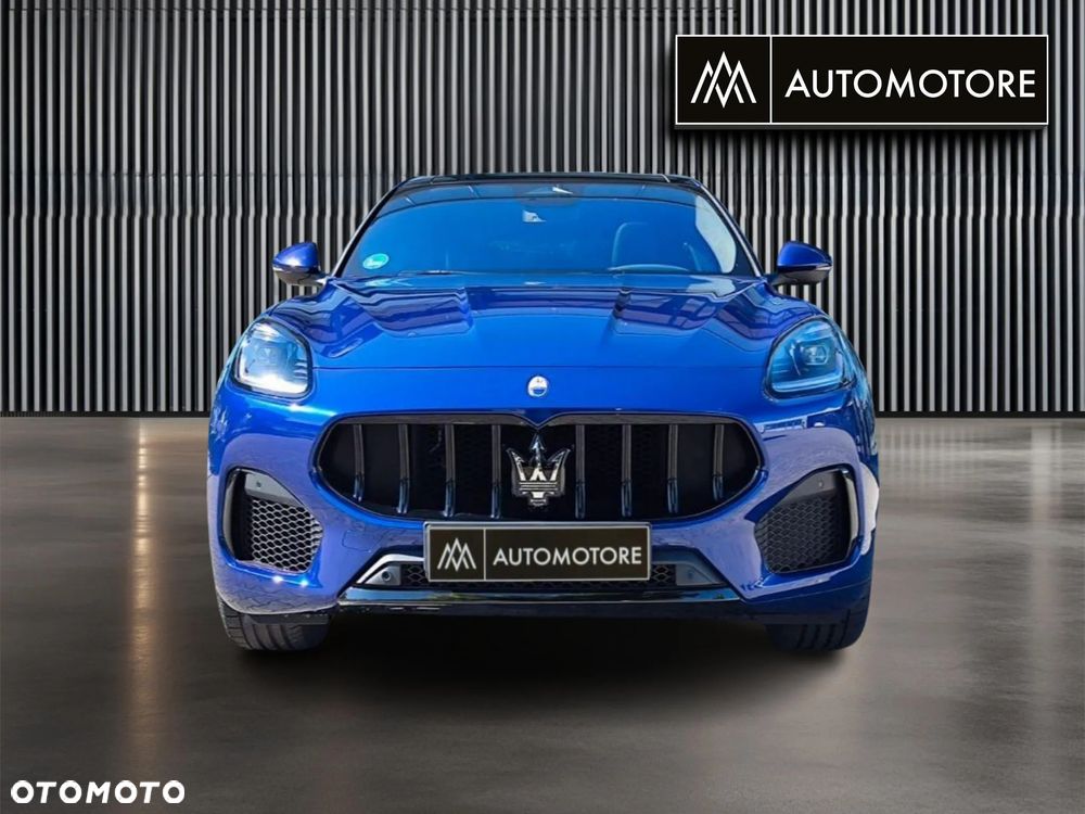 Maserati Grecale Modena - 2