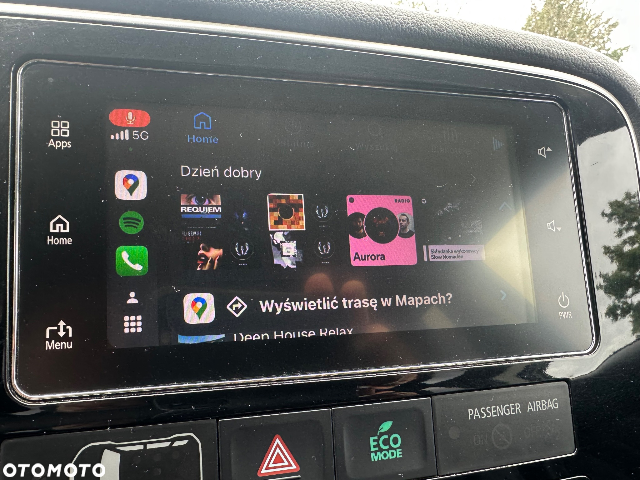 Mitsubishi Outlander 2.0 4WD Plug-In Hybrid - 21