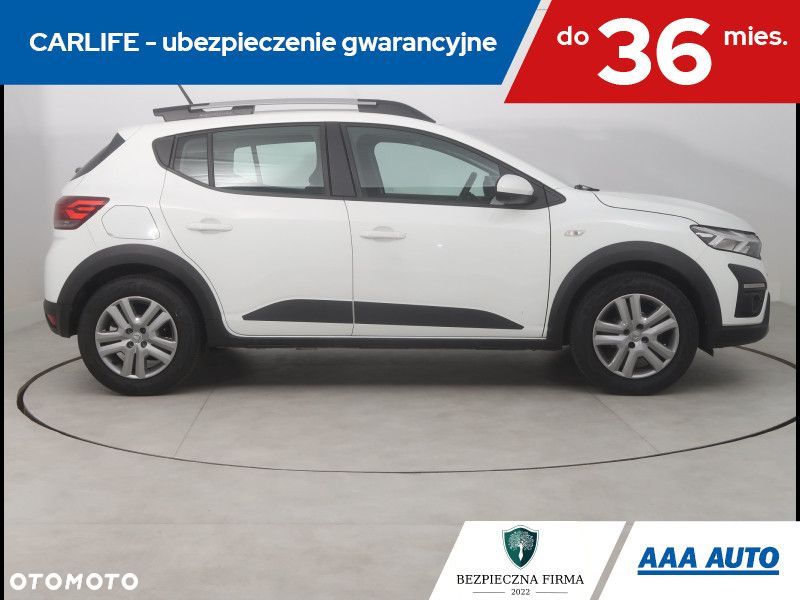 Dacia Sandero Stepway - 7
