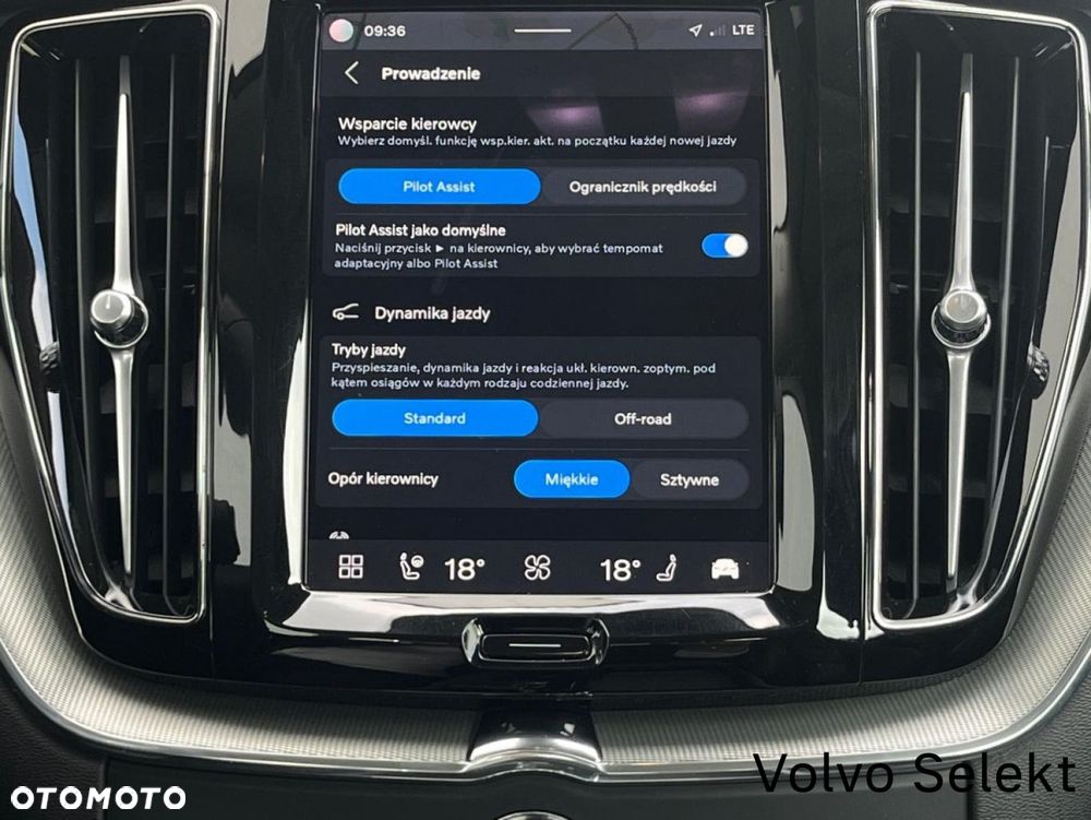 Volvo XC 60 - 18