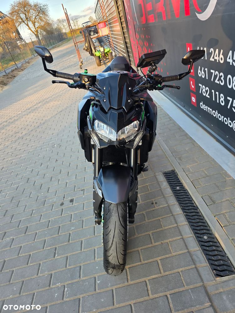 Kawasaki Z 900 - 19