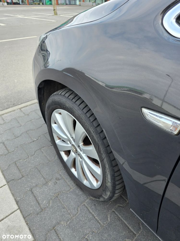 Opel Astra 1.4 T Cosmo - 7