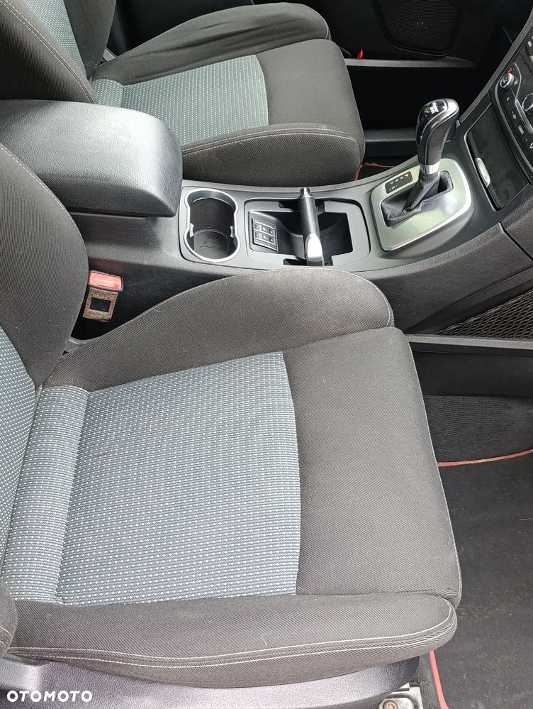 Ford S-Max 2.0 TDCi Titanium - 19