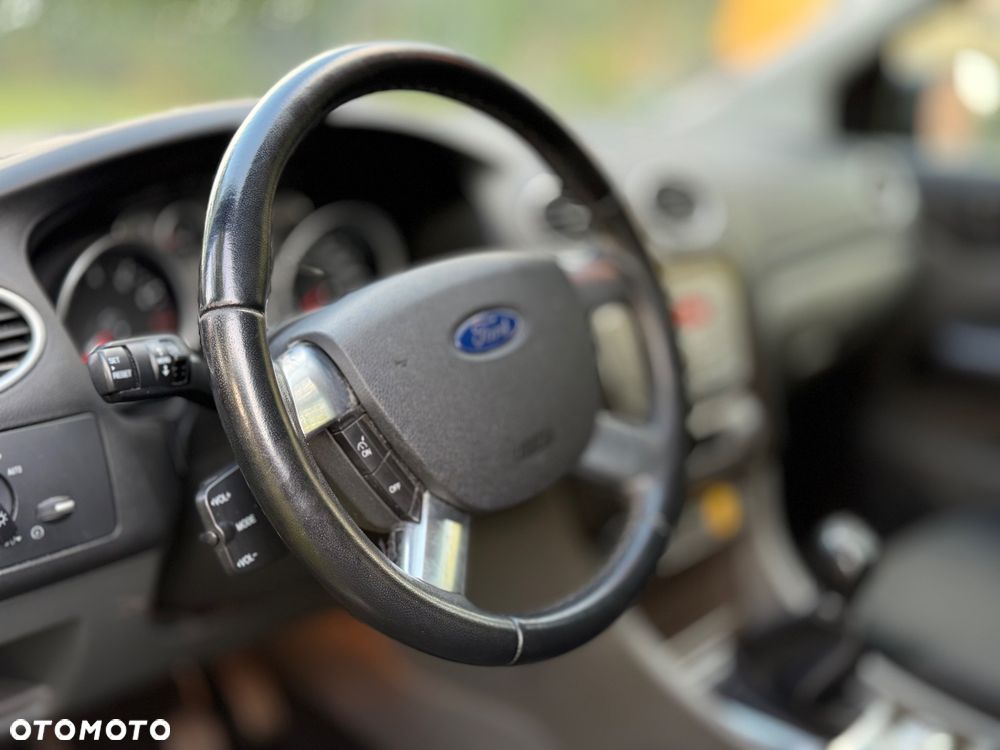 Ford Focus - 6