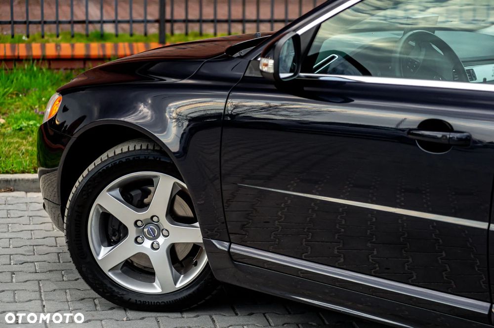 Volvo S80 T6 AWD Edition R Design - 10