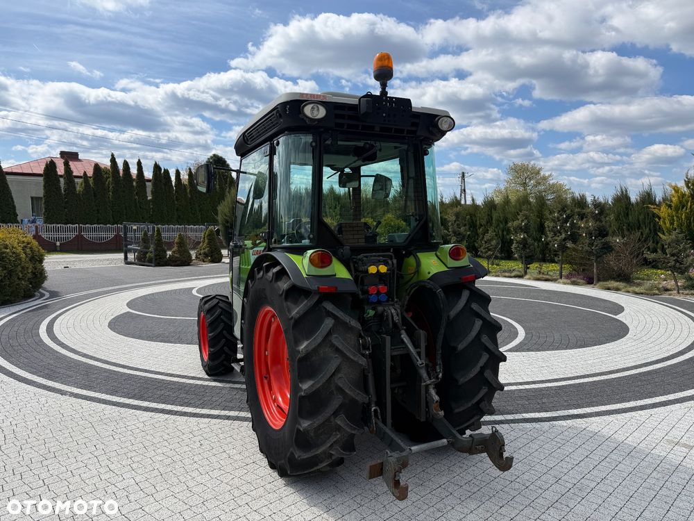 Claas Nexos 240vl - 5