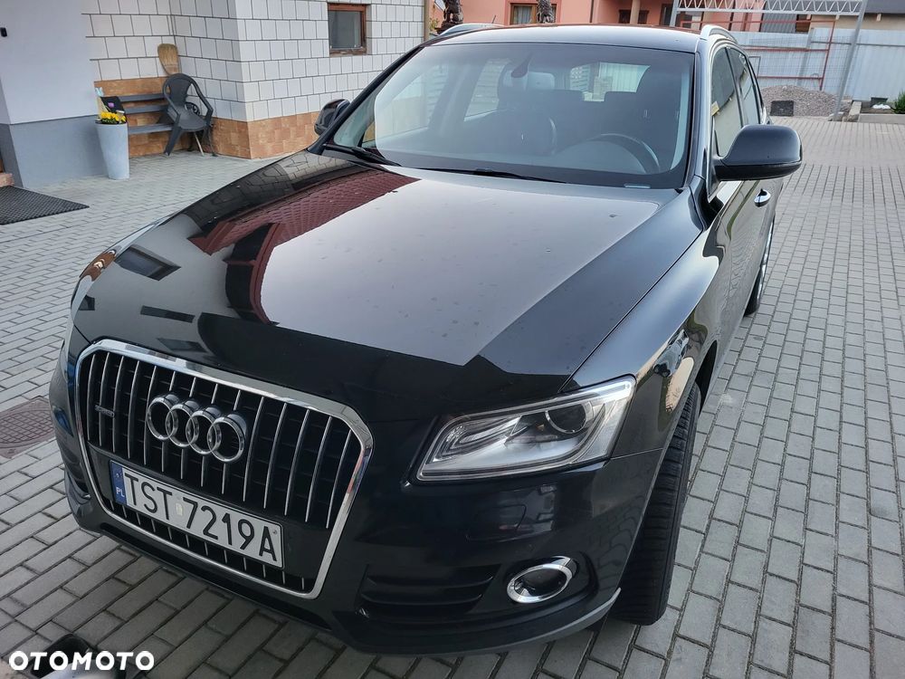 Hyundai Tucson 1.7 CRDI BlueDrive Style 2WD - 6