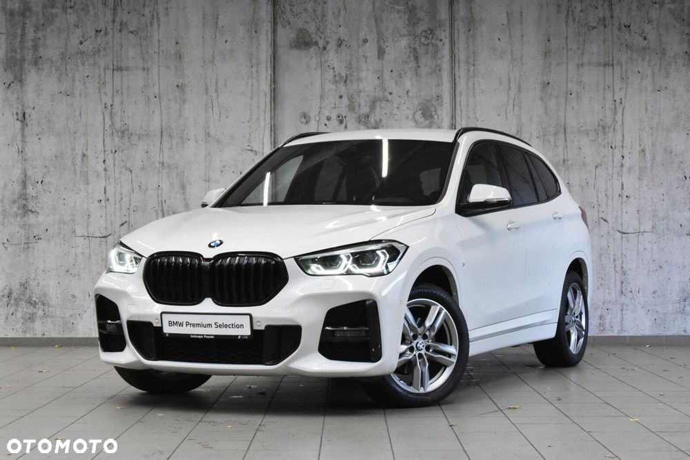 BMW X1 - 2