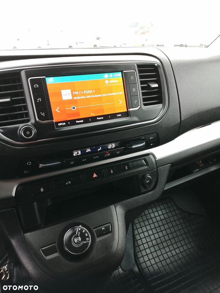 Citroën SpaceTourer 2.0 BlueHDi XL Business Lounge - 12