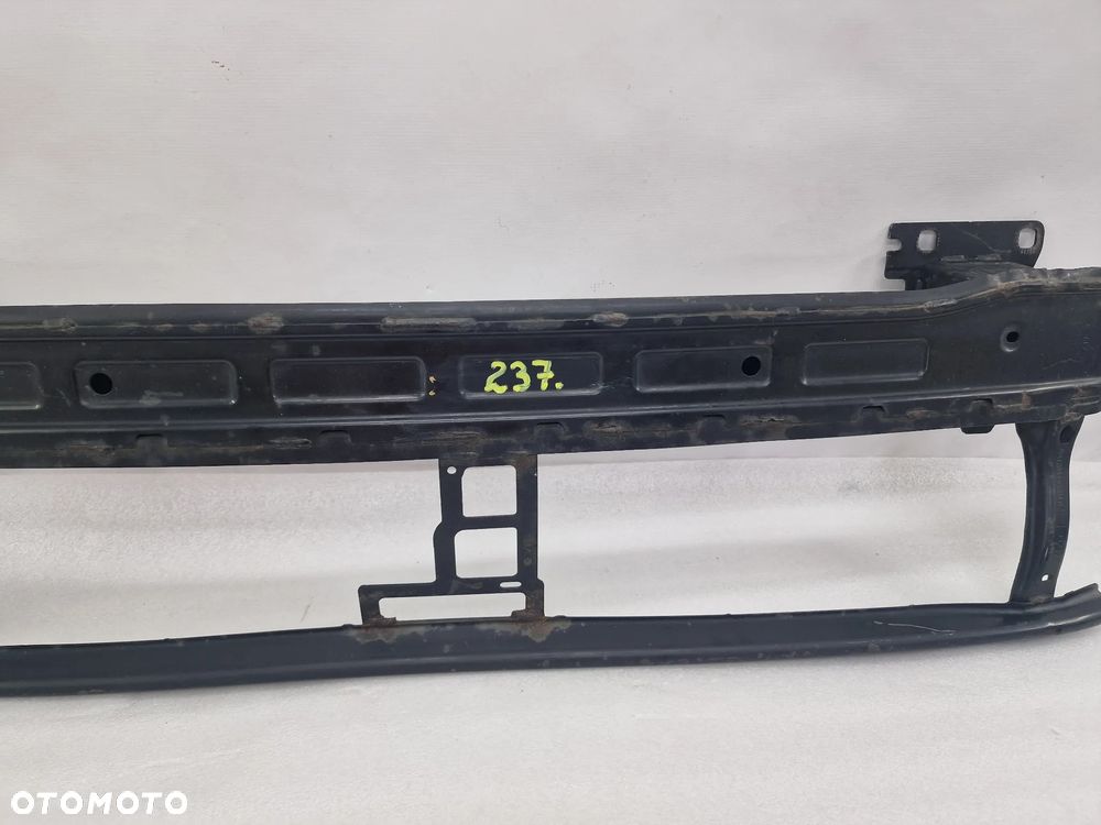 AUDI Q2 81A 16- BELKA PRZEDNIA PRZÓD / POD ZDERZAK PRZEDNI , NR KA1283440604 / 81A807109C , NR AUKCJI BEL237 - 4