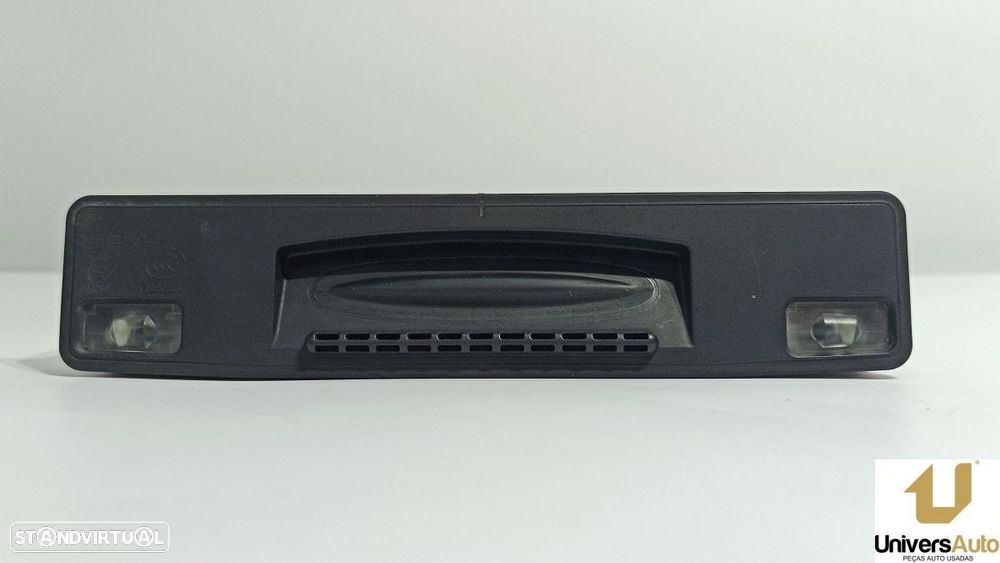 PUXADORA EXTERIRO DA MALA FORD FIESTA (CE1) TREND - 1