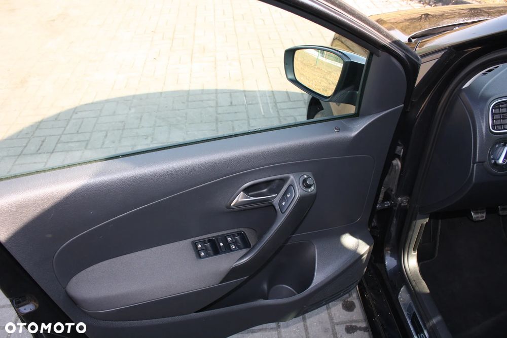 Volkswagen Polo 1.6 TDI Style - 11