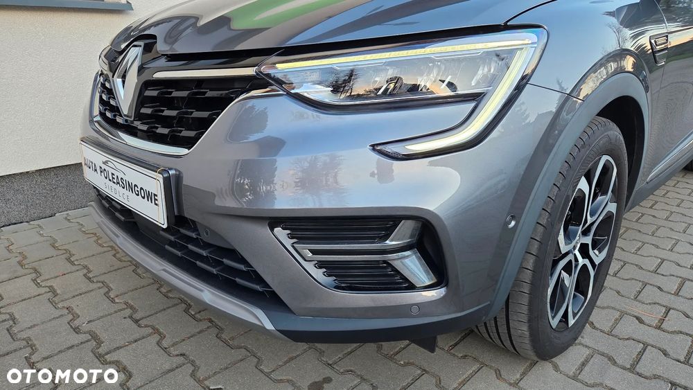 Renault Arkana 1.3 TCe mHEV Intens EDC - 3