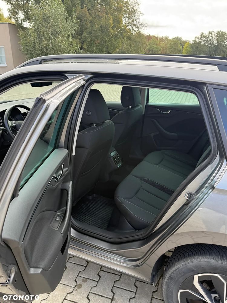 Skoda Kamiq 1.0 TSI Ambition - 13