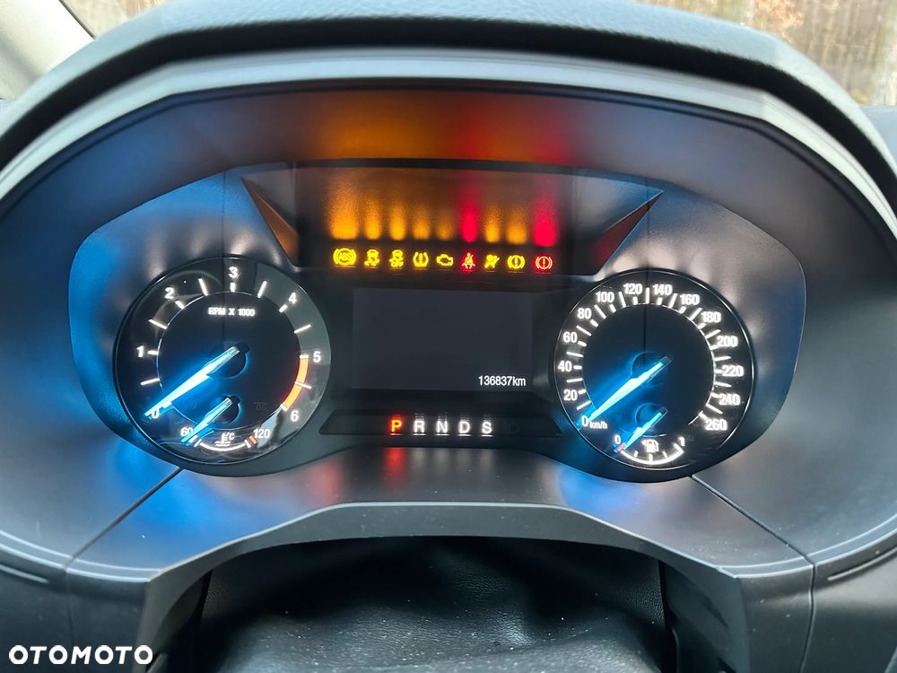 Ford S-Max 2.0 TDCi Trend - 30