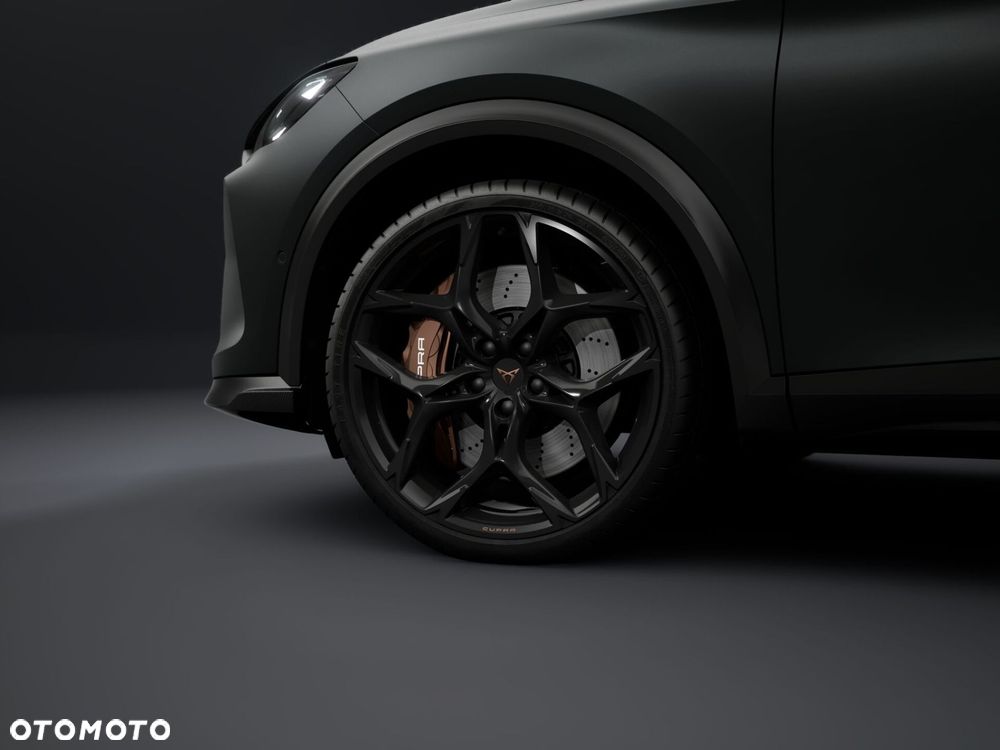 Cupra Formentor - 5
