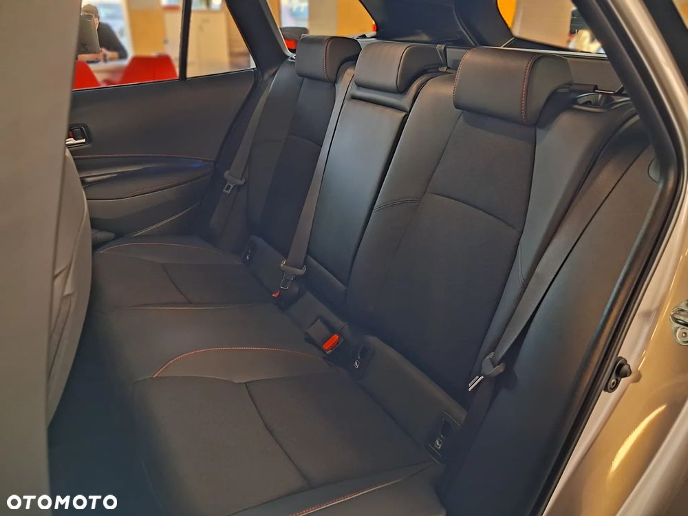 Toyota Corolla 1.8 Hybrid GR Sport - 20