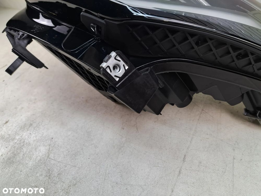 PRZEDNIA LEWA LAMPA LEWA PRZÓD VOLKSWAGEN ID BUZZ - 7