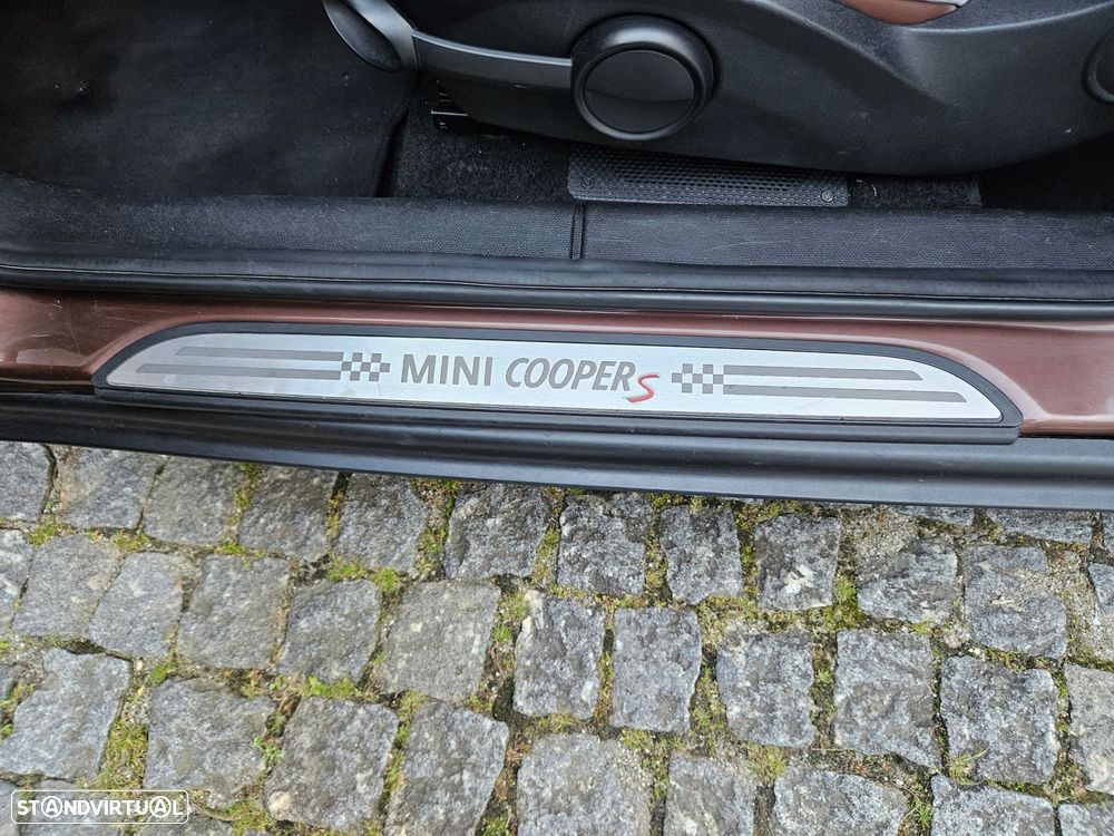 MINI Paceman Cooper S - 12