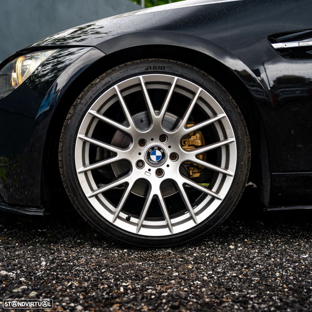BMW 320 d DPF - 6