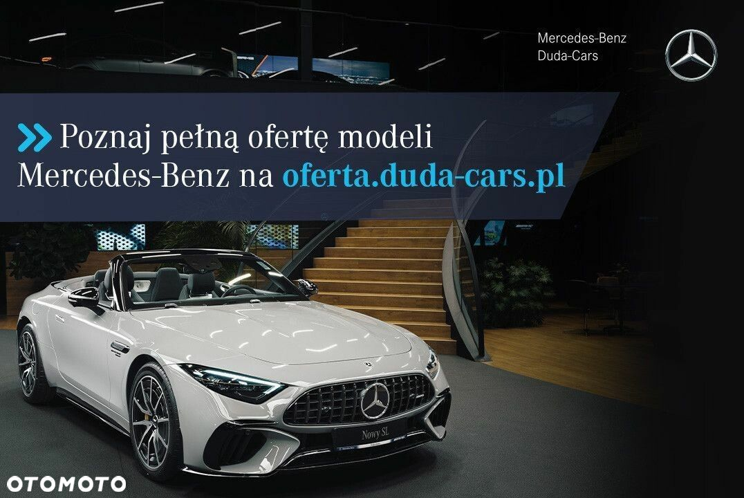 Mercedes-Benz Klasa C - 34