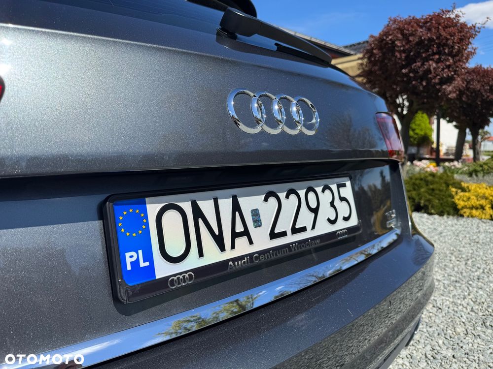 Audi A6 Avant 2.0 TDI Ultra S tronic - 17