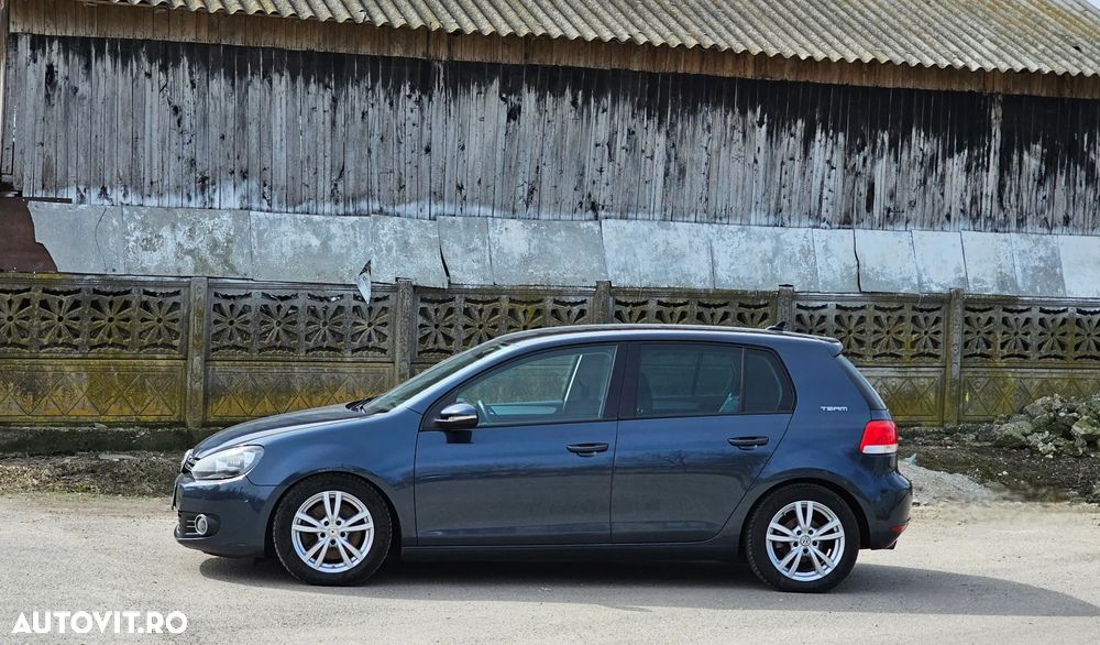 Volkswagen Golf 1.4 TSI Team - 3