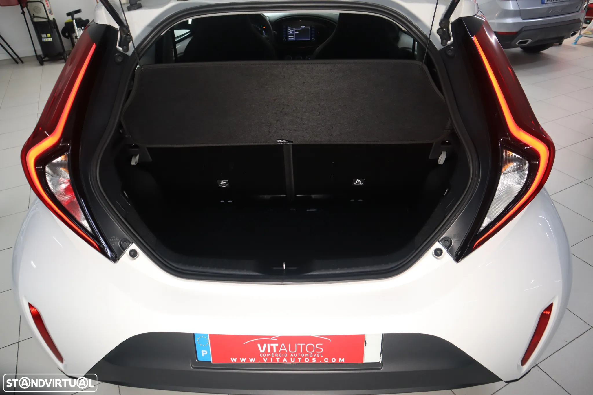 Toyota Aygo X 1.0 Play - 16