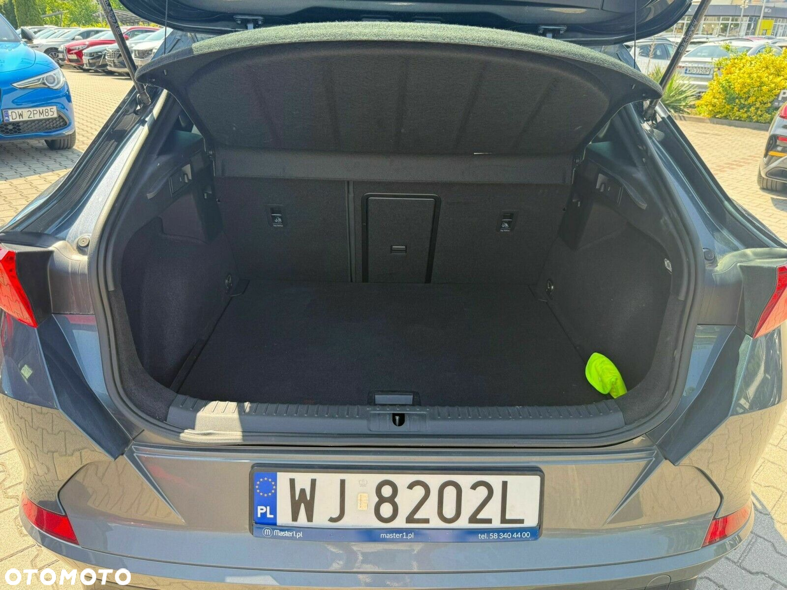 Cupra Formentor - 10