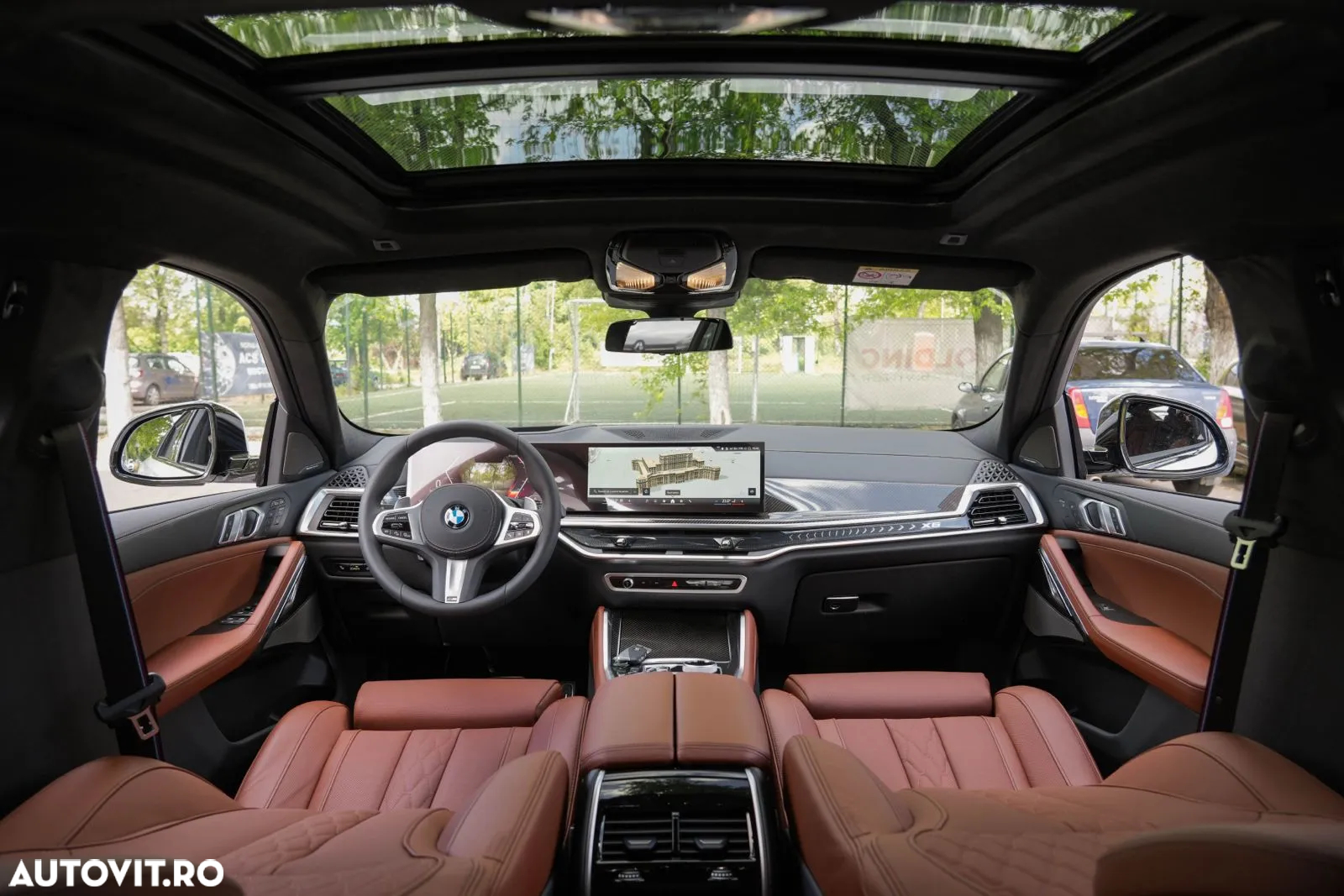 BMW X6 xDrive40d AT MHEV - 15