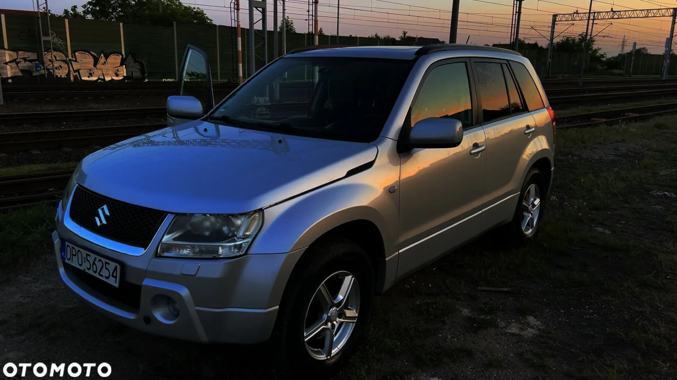 Suzuki Grand Vitara 1.9 DDiS - 16