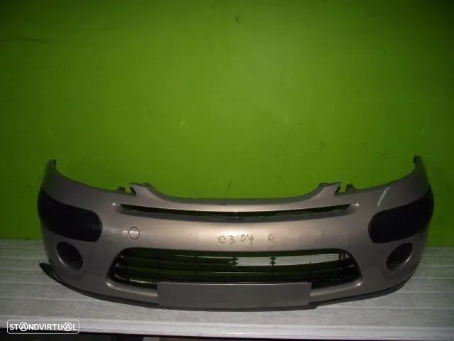 Para Choques Frente Citroen C3 - 2006 / 2010 - 1