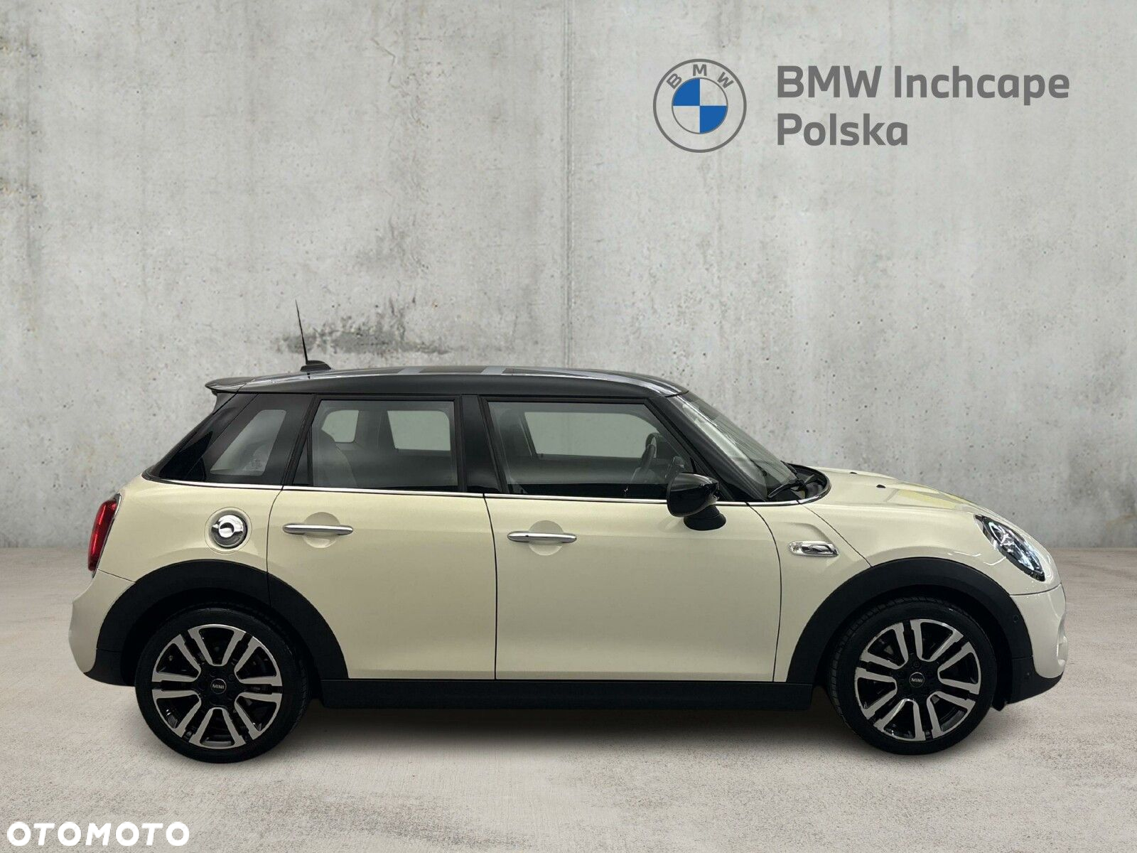 MINI Cooper S - 6