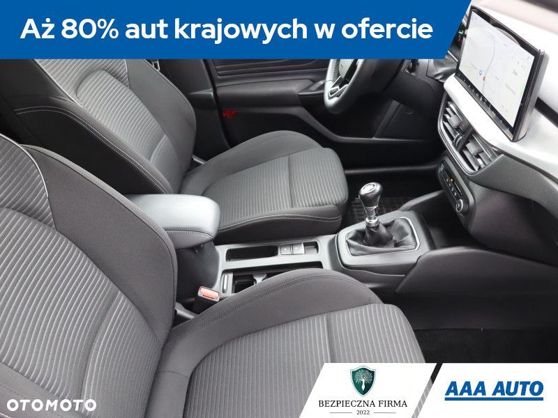 Ford Focus SW - 11